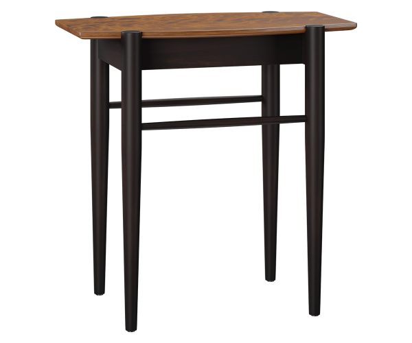 Surfboard End Table