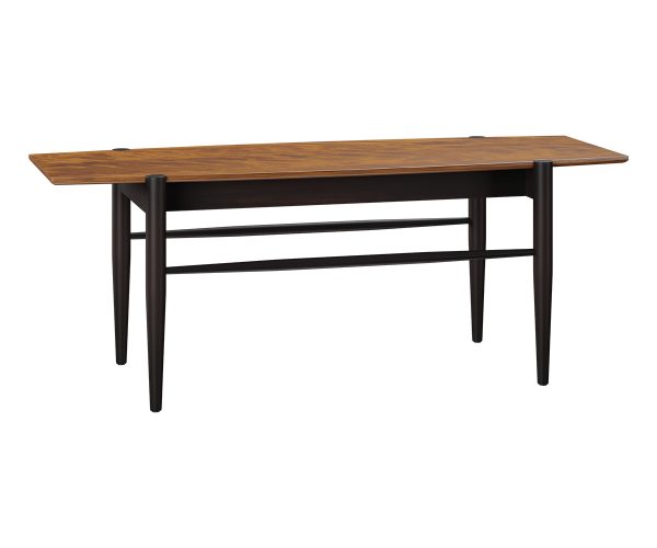 Surfboard Coffee Table