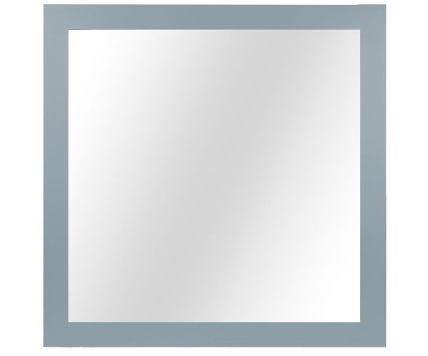 Standard Mirror
