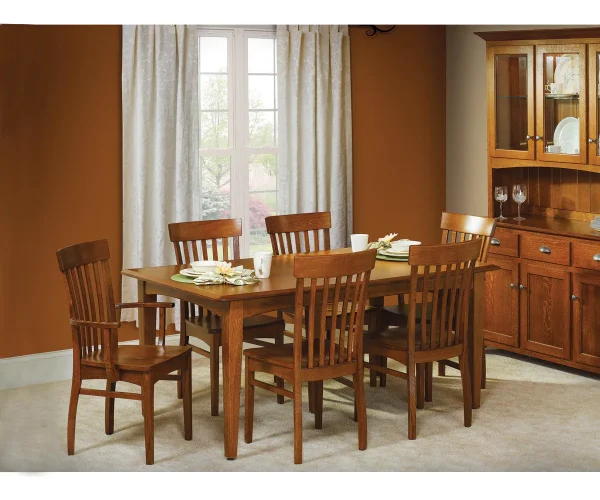 Mary Ann Dining Collection