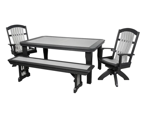Rectangle Table