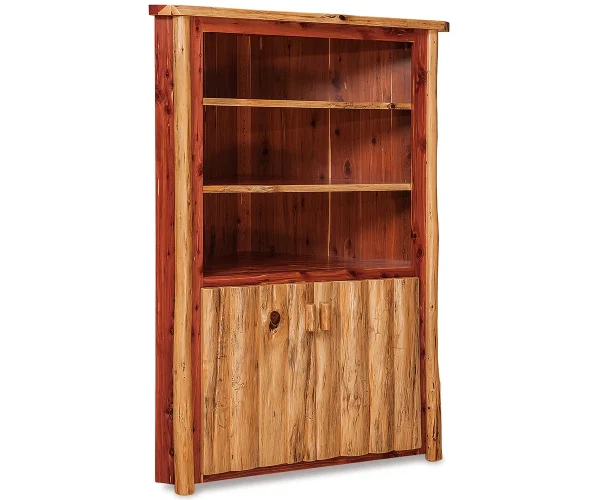 Corner Cabinet