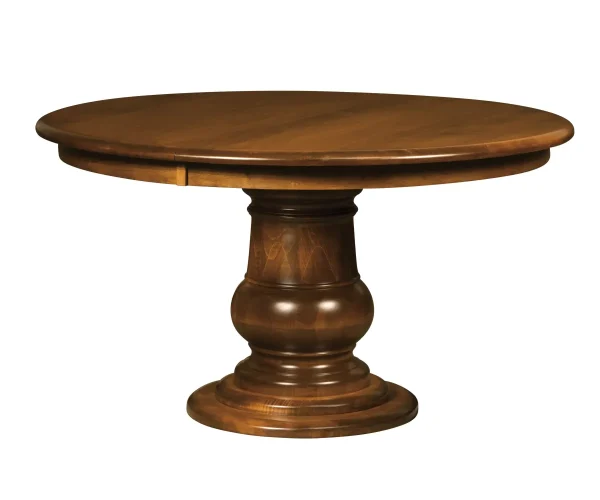 Camrose Pedestal Table