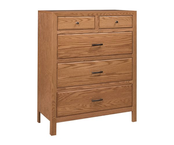 Blair 5 Drawer Chest