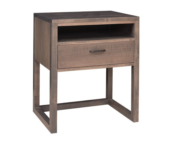 Richmond 1 Drawer Nightstand