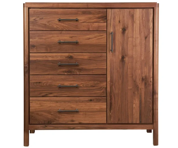 Laura Lynn Man's Chest