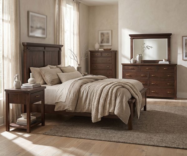 Timbermill Collection
