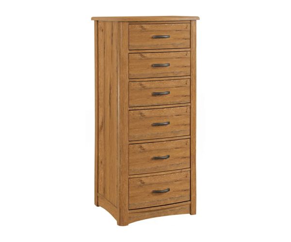 Meridian Lingerie Chest