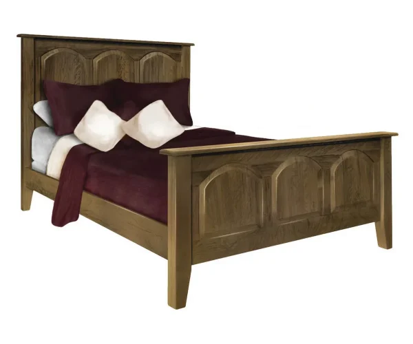 Carlisle Bed