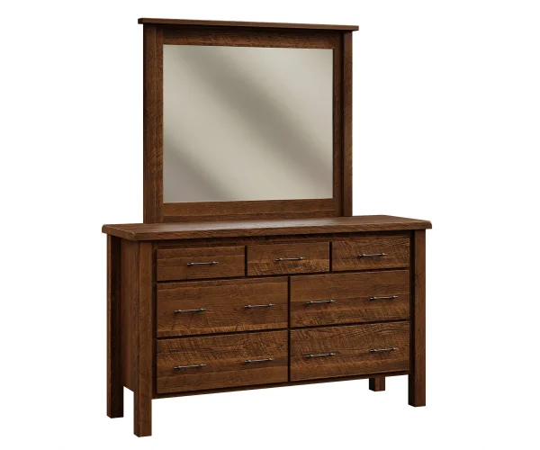 Harrison Dresser