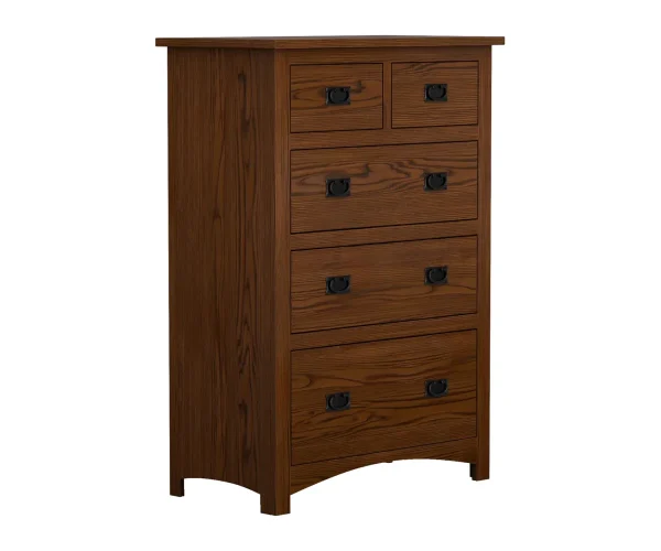 Siesta Mission Chest Of Drawers