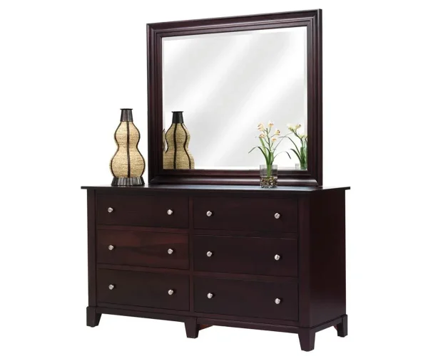 Greenwich Low Dresser
