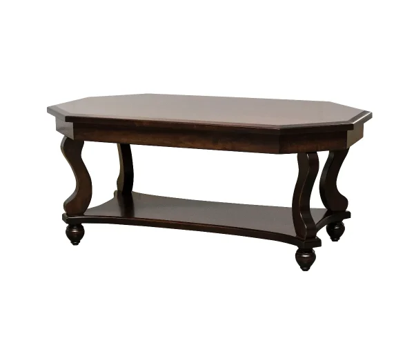 LorMel Coffee Table