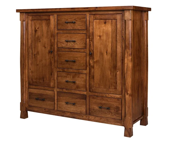 Ouray His & Hers Chest