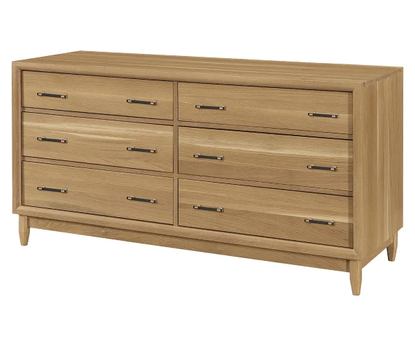 Hamilton Dresser