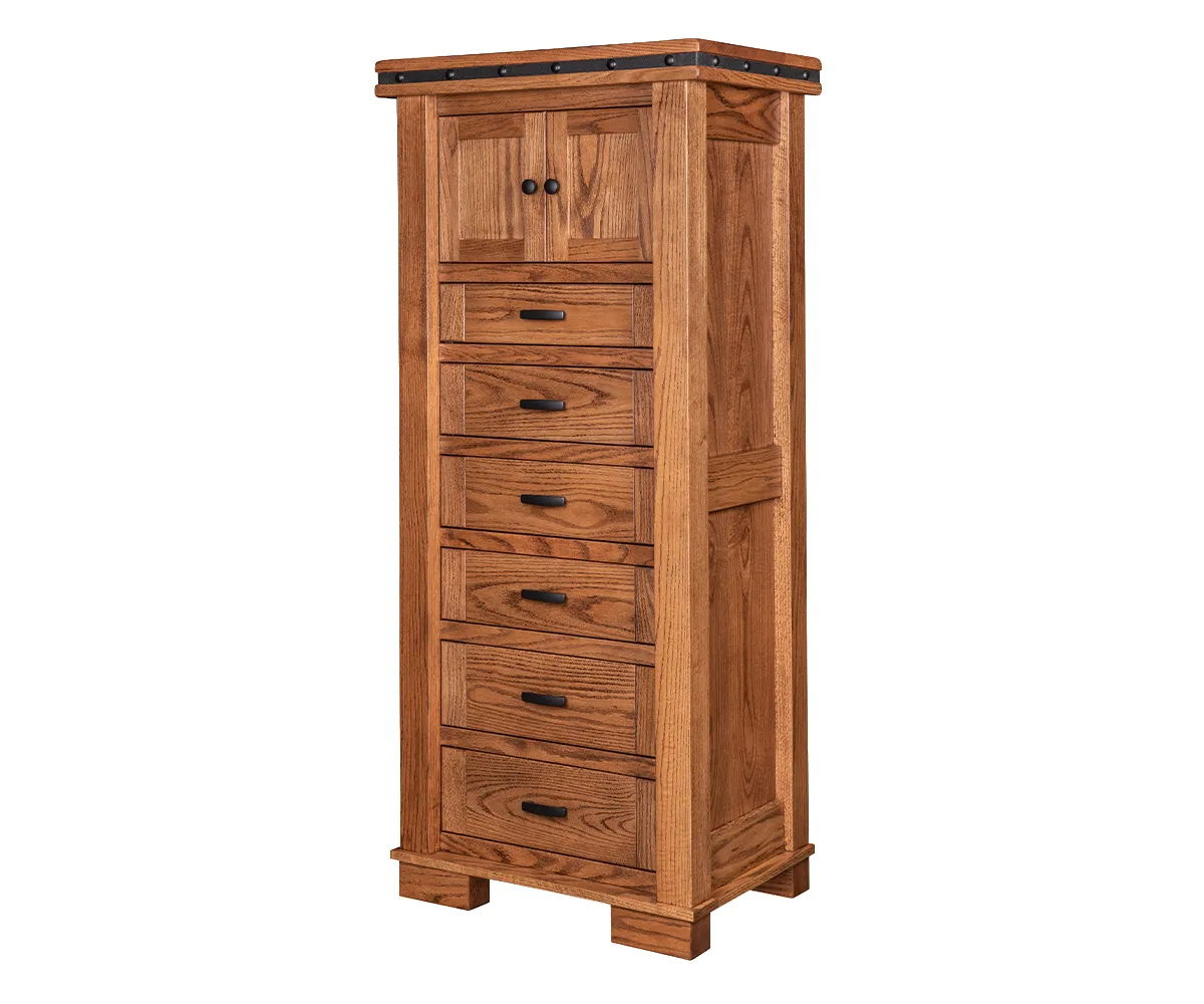 Monta Vista Bedroom Collection - Image 9