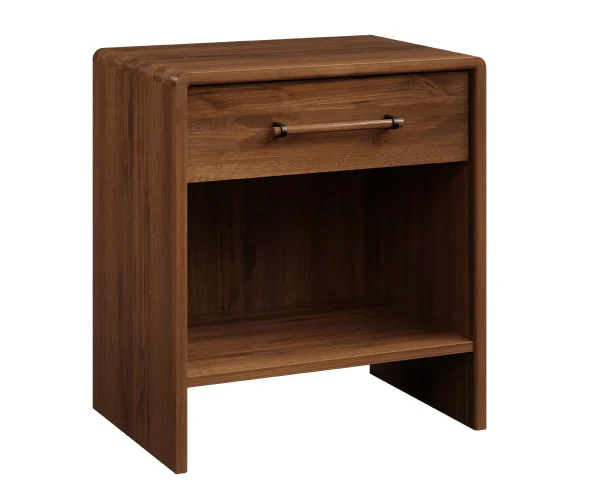Ashton 1 Drawer Nightstand