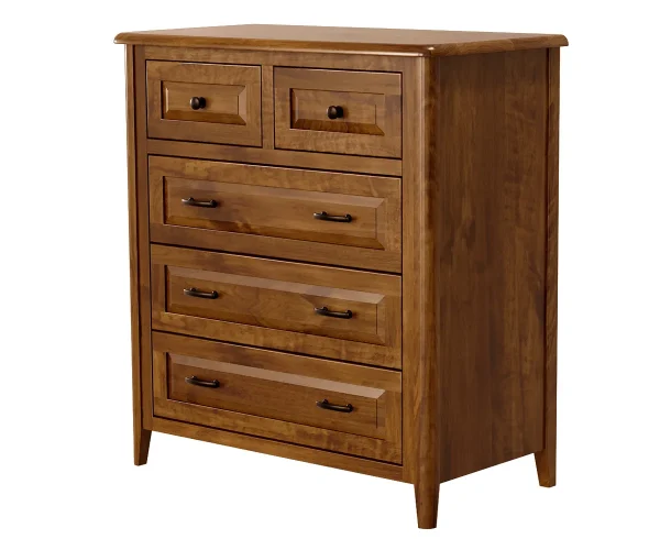 Bay Pointe 5 Drawer Chest