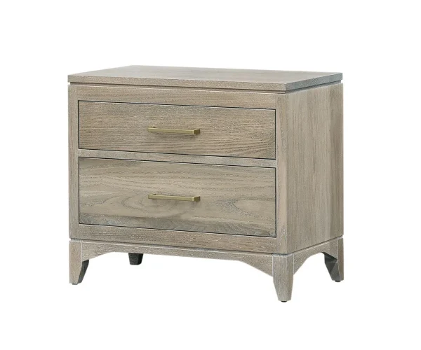 Durham Nightstand - 32"W