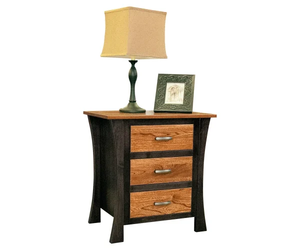 Mapleton Nightstand