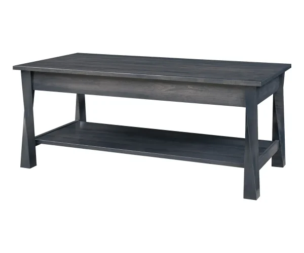 Cumberland Coffee Table - 48"W