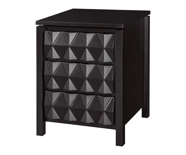 Jewel Nightstand