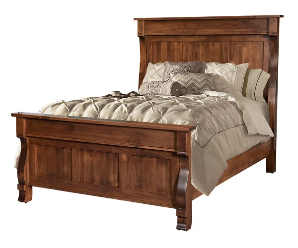 Riviera Bed