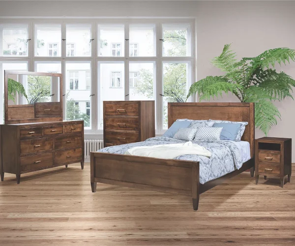 Lakewood Bedroom Collection
