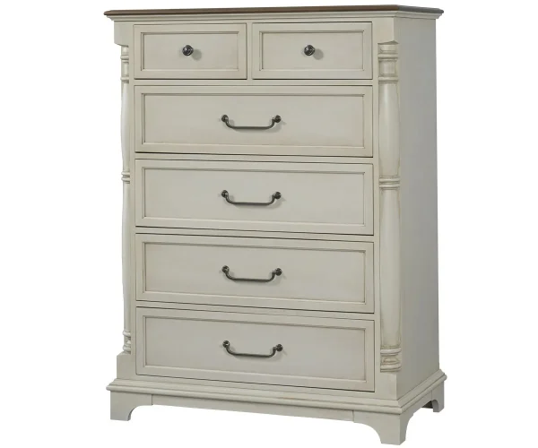 Camden Chest of Drawers