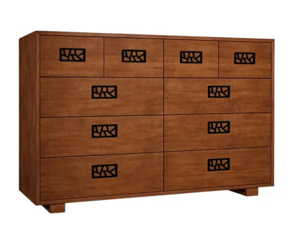 Metropolitan Mule Dresser