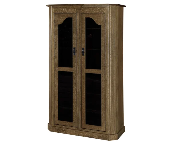 Tuscany Mission Pantry