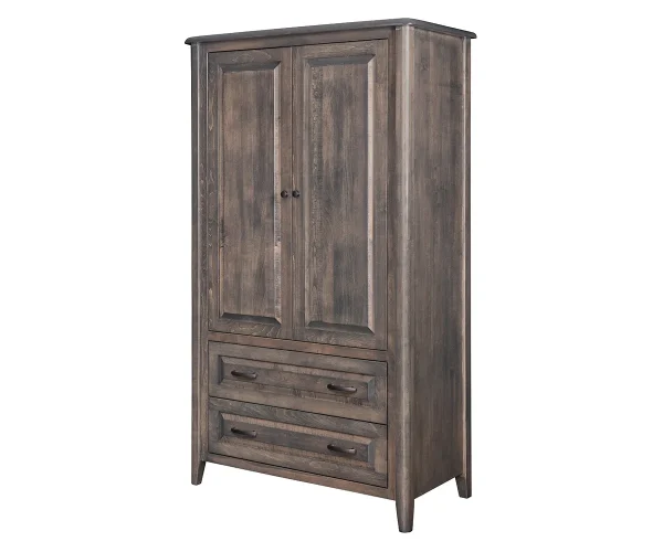 Bay Pointe Armoire