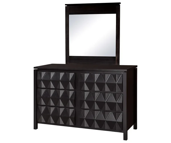 Jewel Dresser