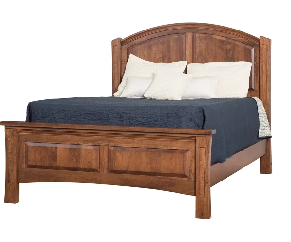 McCallister Bed
