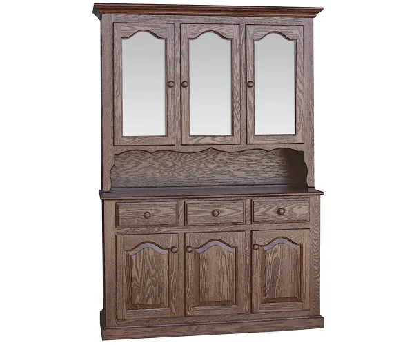 Harvest Hutch