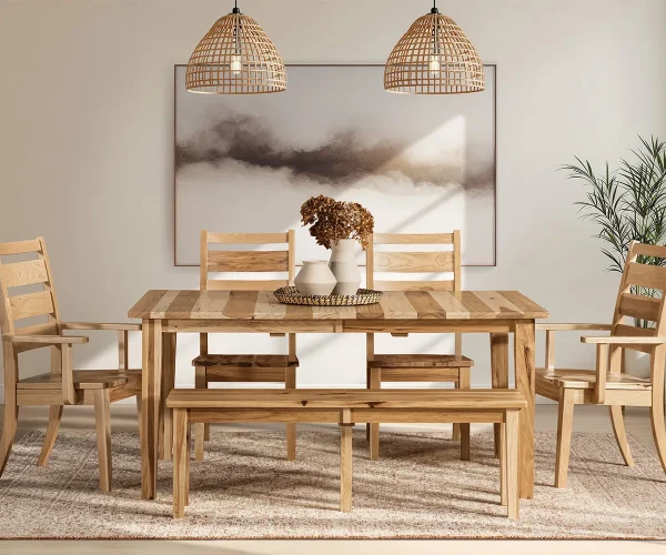 Bison Ridge Dining Collection