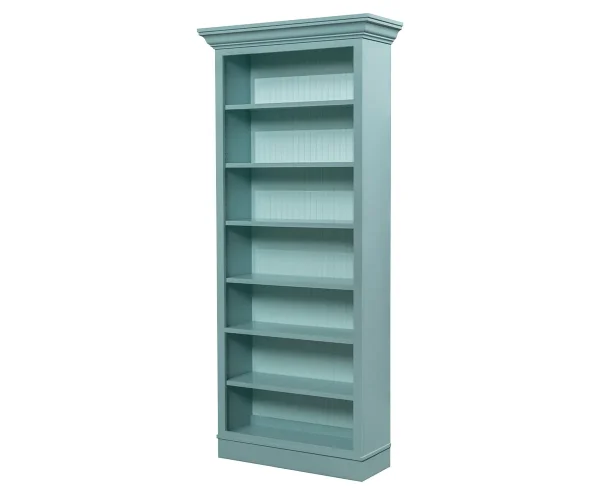 Finley Library Bookcase