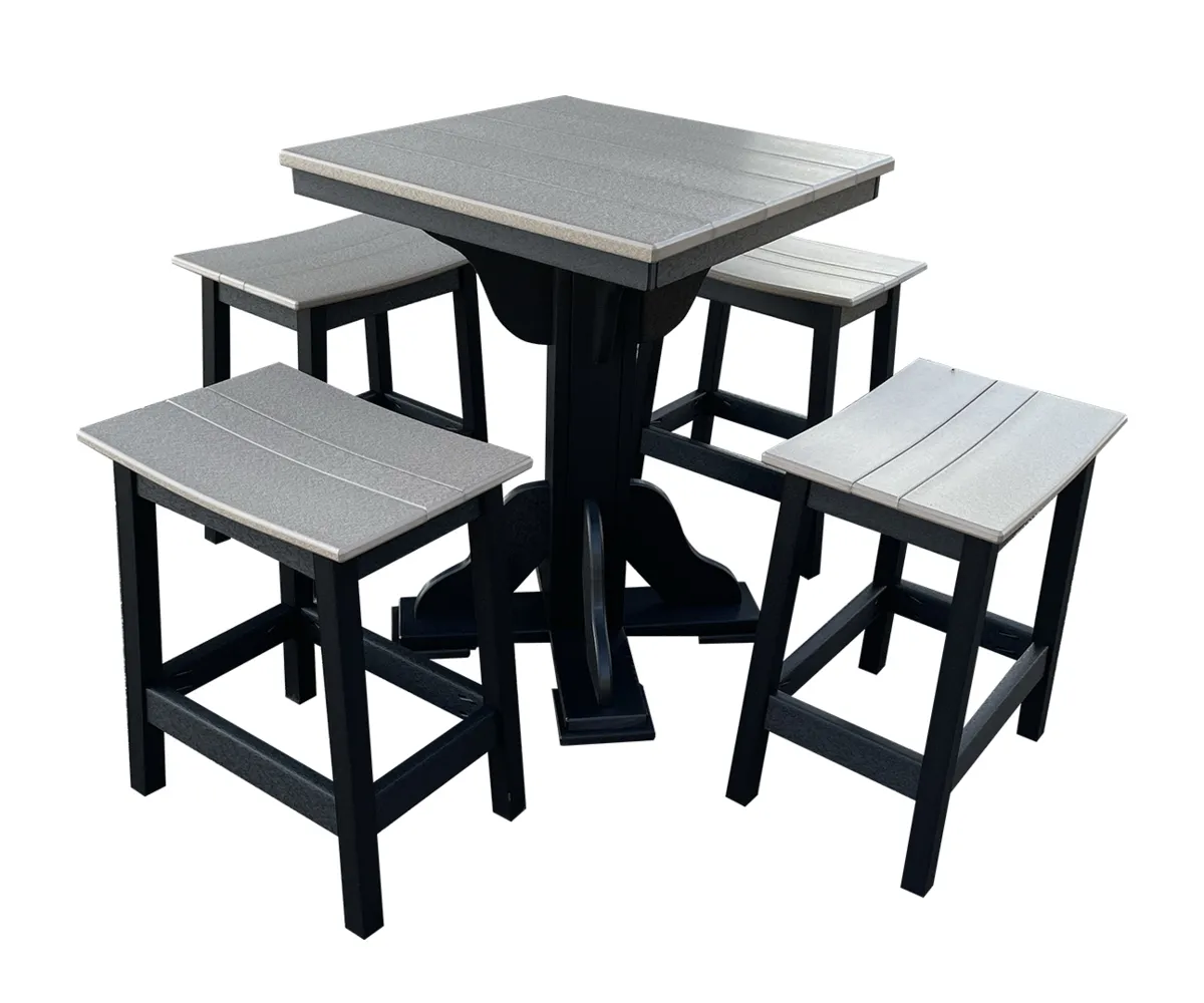 Saddle Chair - Image 3