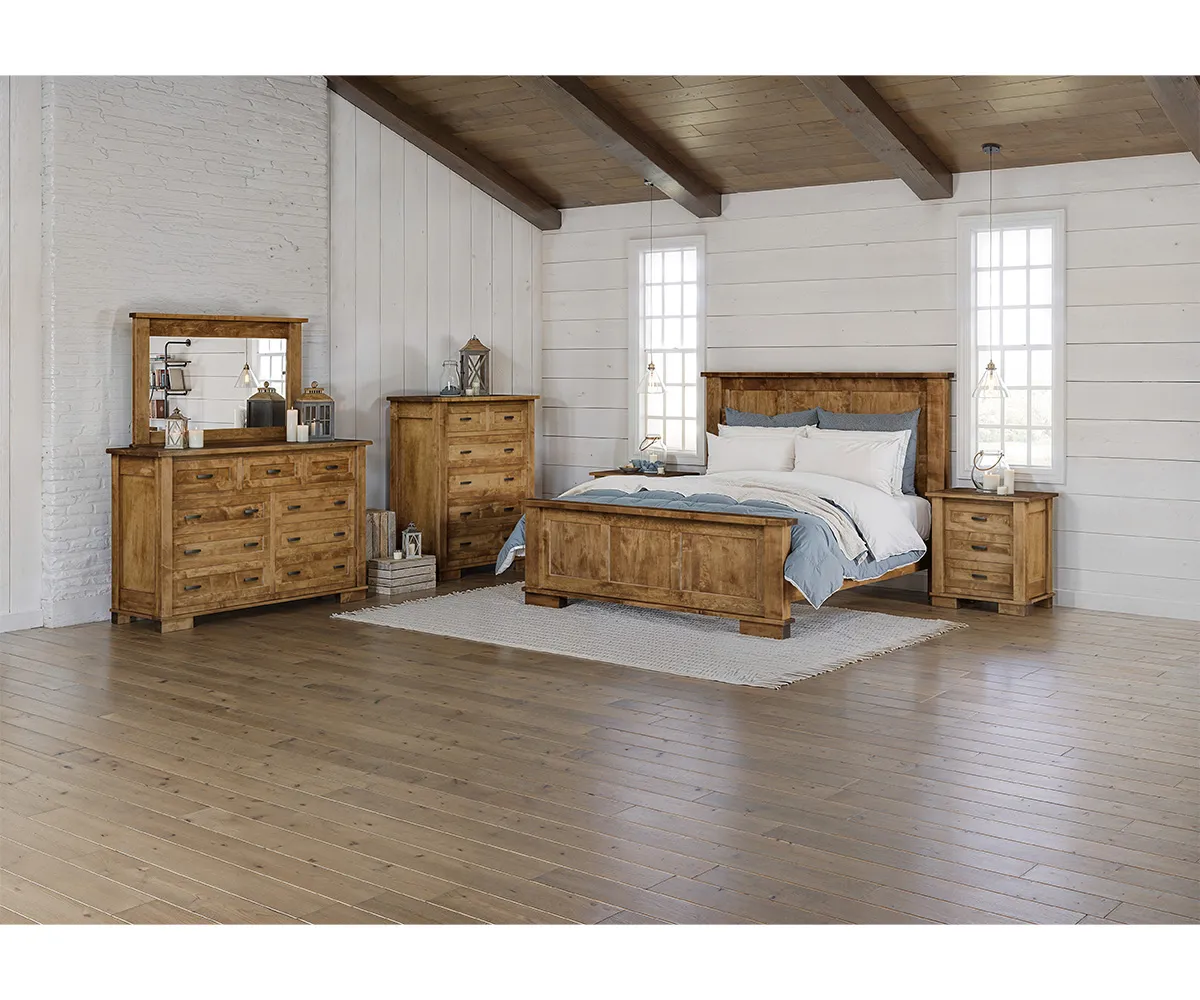 Springdale Bedroom Collection - Image 2