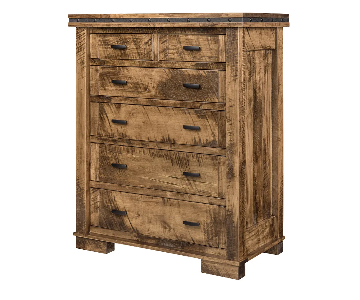 Monta Vista Bedroom Collection - Image 5