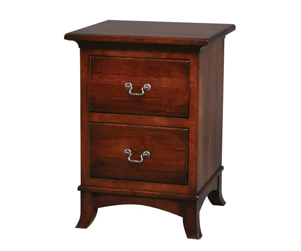 Edinburg Nightstand