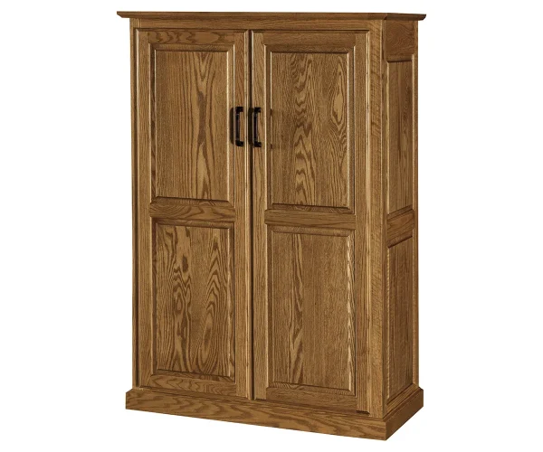 Honeybell Pantry - 60"H