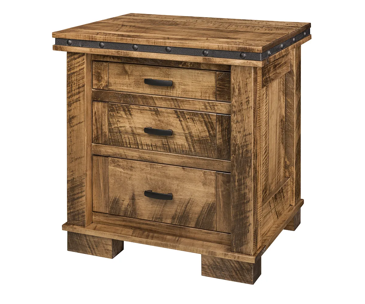 Monta Vista Bedroom Collection - Image 6