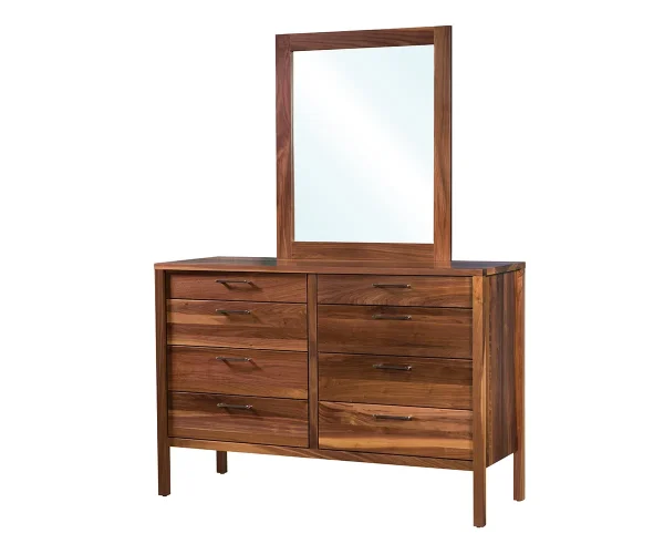 Tennyson Dresser