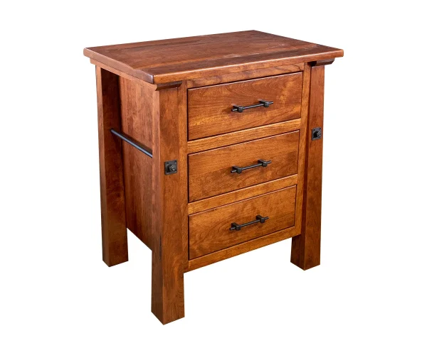 Carla Elizabeth Nightstand