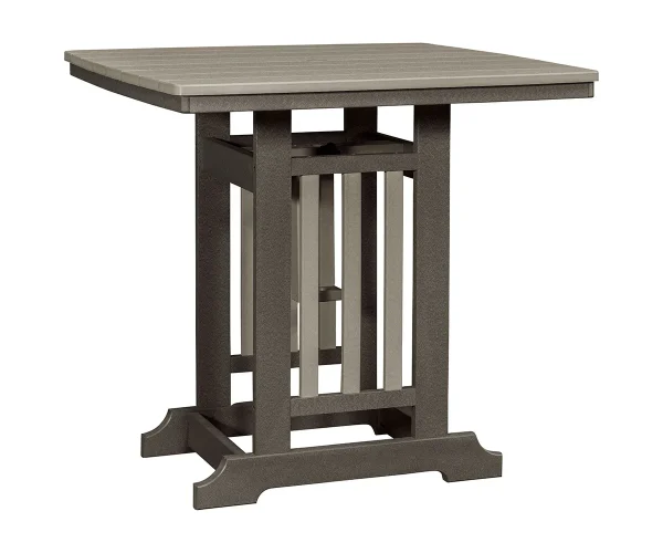 Julie Bar Table - 44x44