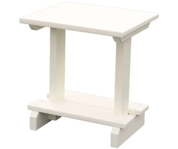 End Table - 17" x 20"