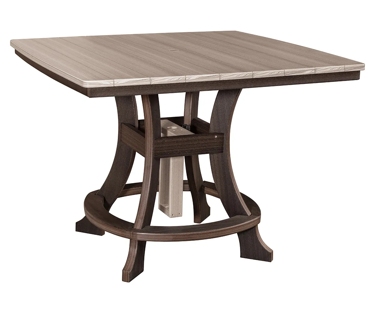 Lori Counter Table - 49x49