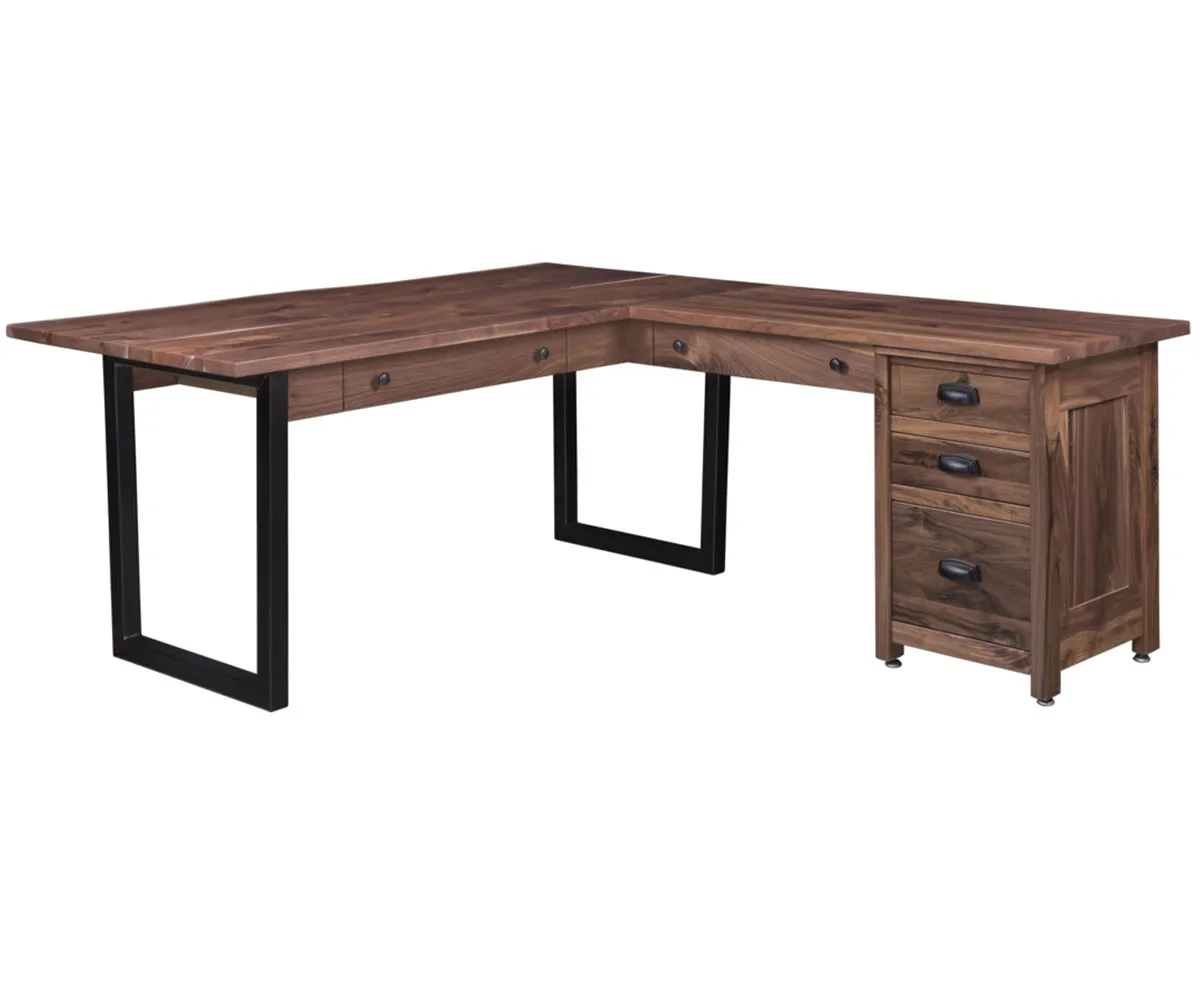 Adona Corner and Return Desk