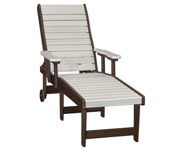 Lounge Chair